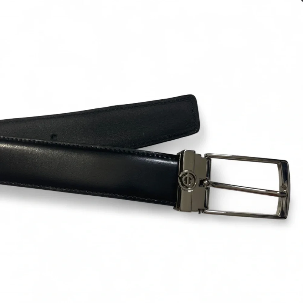 Genuine Leather Piccoder Handmade Belt